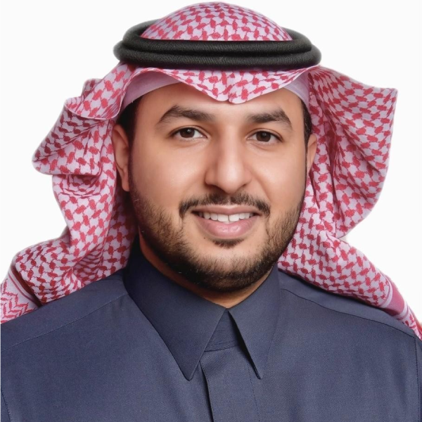 Eng. Abdulaziz Al-Ahmadi