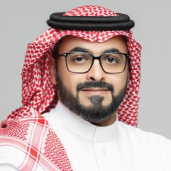 سعادة المهندس/ فارس الصقعبي