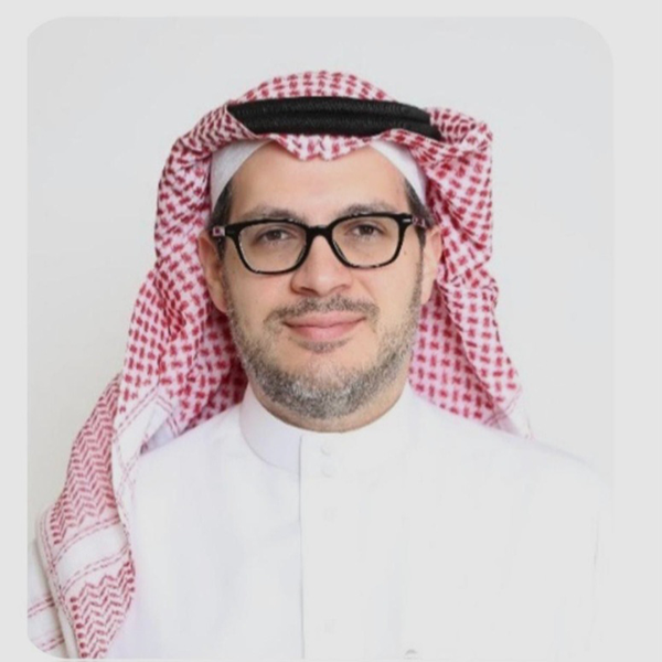  اسعادة الدكتور/ عبدالله الدبيخي 