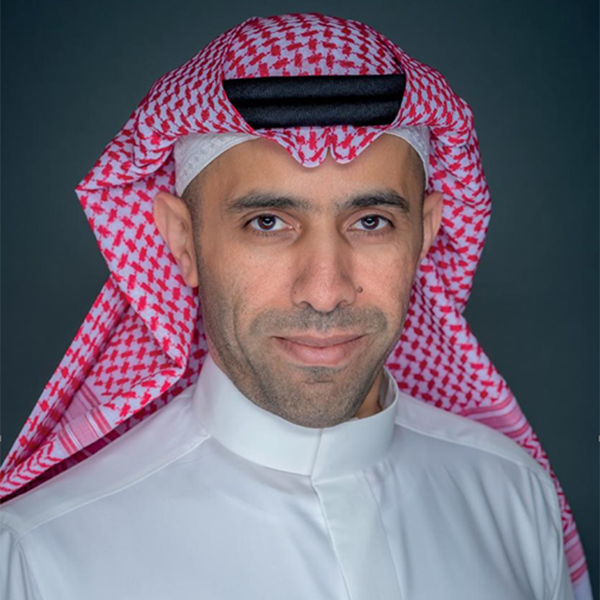 المهندس/ أحمد بن محمد البقعاوي